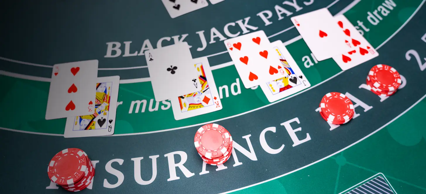 3333bet Como Jogar Blackjack Online