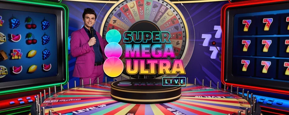 3333bet Super Mega Ultra ao Vivo
