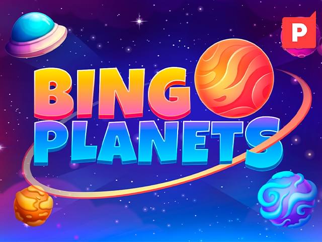 3333bet Planetas do Bingo