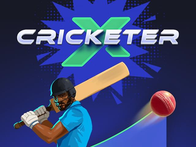 3333bet CricketerX