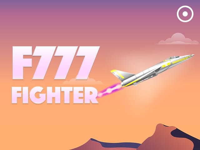 3333bet F777 Fighter